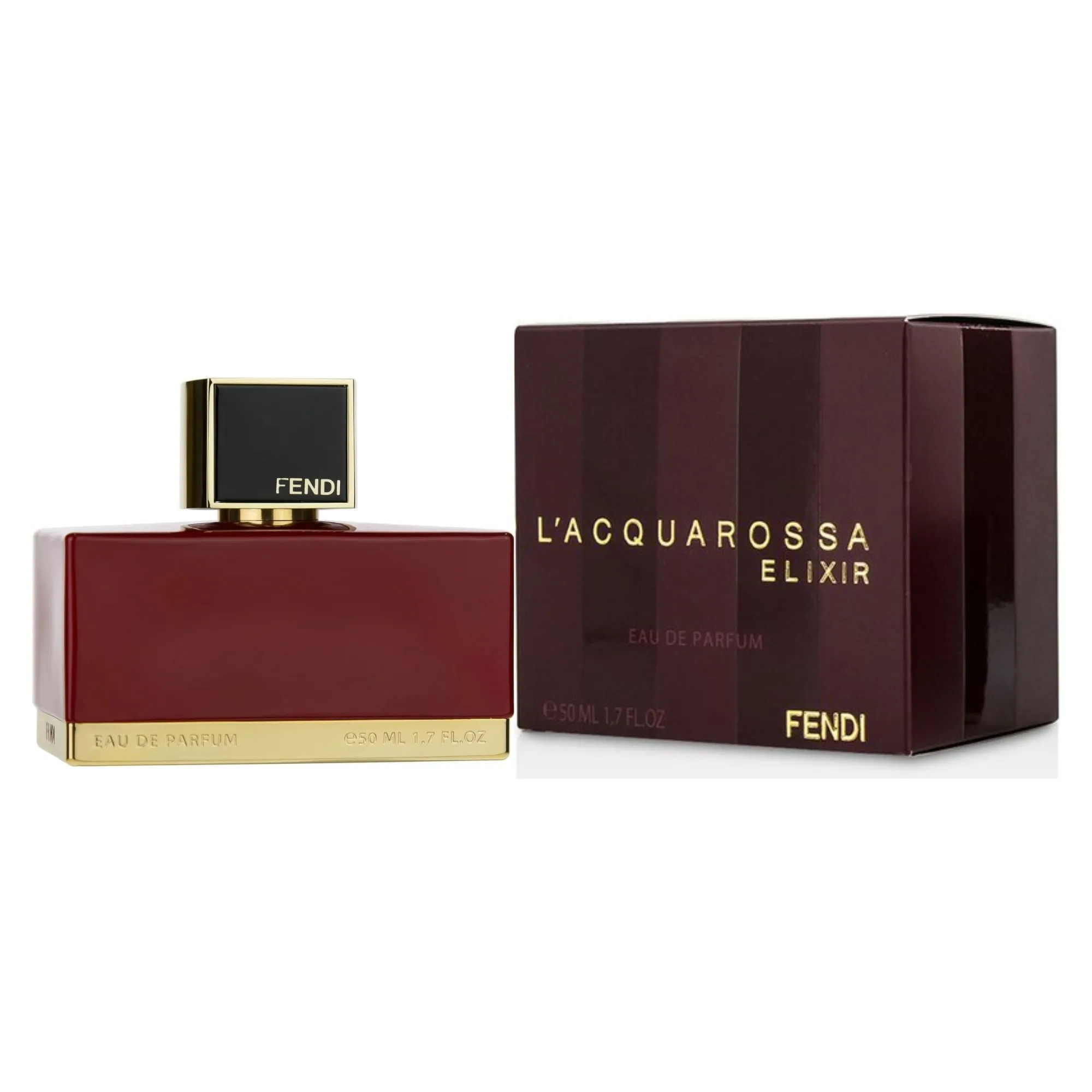 L'Acquarossa Elixir Eau de parfum